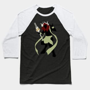 Xenagos Baseball T-Shirt